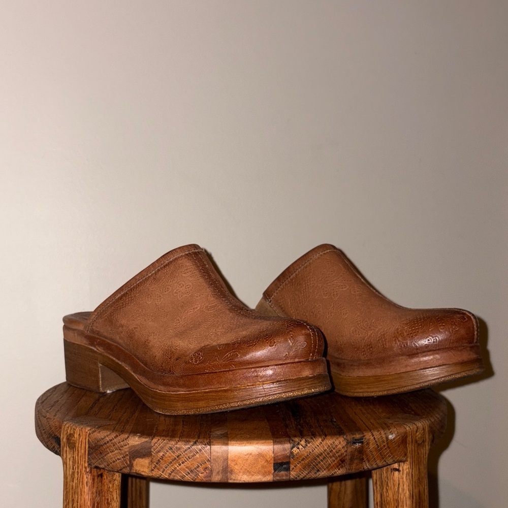 Miz Mooz Clogs